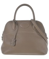 HERMES トートバッグ