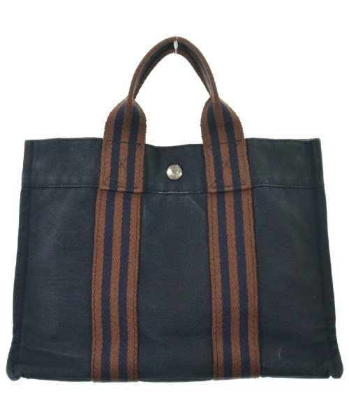 エルメス(HERMES)のHERMES トートバッグ