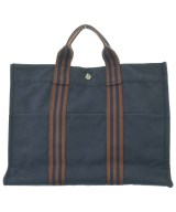 HERMES トートバッグ