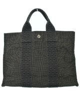 HERMES トートバッグ