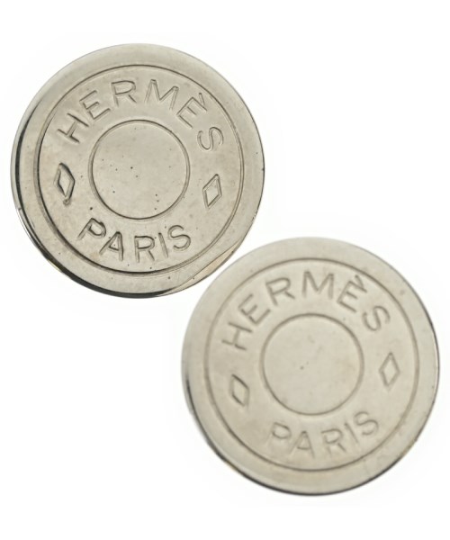 エルメス(HERMES)のHERMES ピアス