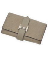 HERMES キーケース・キーホルダー