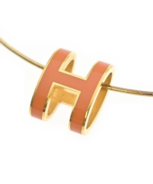 エルメス(HERMES)のHERMES ネックレス