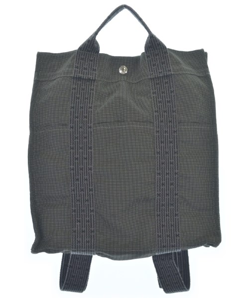 エルメス(HERMES)のHERMES バックパック・リュック