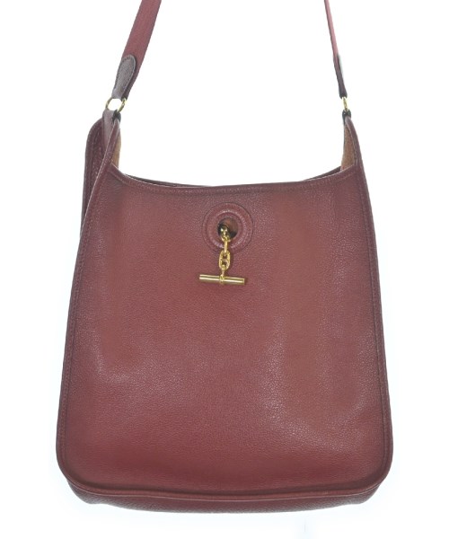 エルメス(HERMES)のHERMES ショルダーバッグ