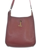 HERMES ショルダーバッグ
