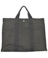 HERMES トートバッグ