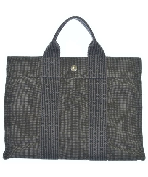 エルメス(HERMES)のHERMES トートバッグ