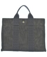 HERMES トートバッグ