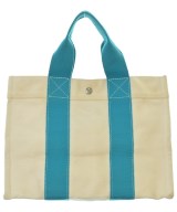 HERMES トートバッグ