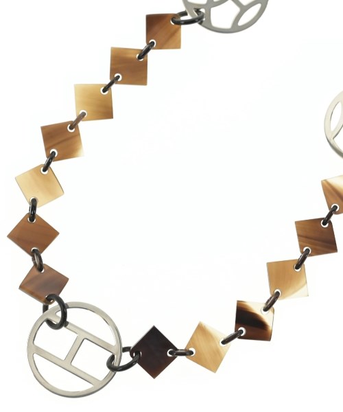 エルメス(HERMES)のHERMES ネックレス