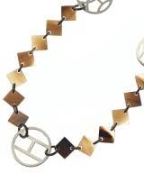 HERMES ネックレス