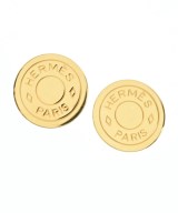 HERMES ピアス