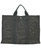 HERMES トートバッグ