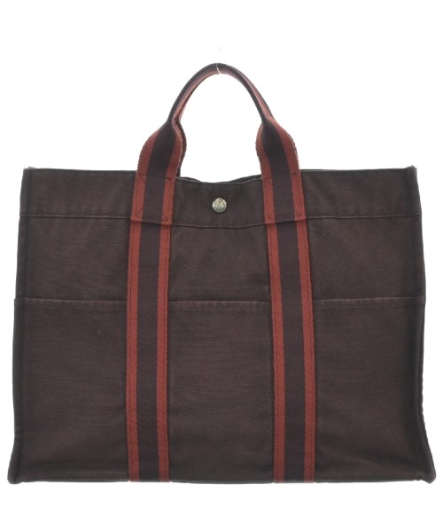 エルメス(HERMES)のHERMES トートバッグ