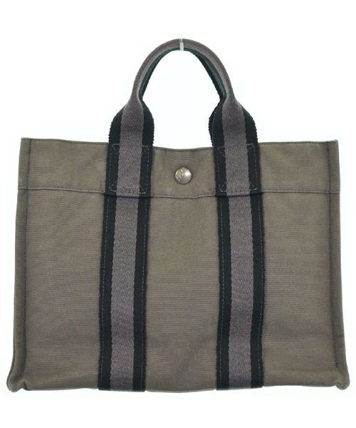 エルメス(HERMES)のHERMES トートバッグ