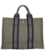 HERMES トートバッグ