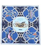 HERMES バンダナ・スカーフ