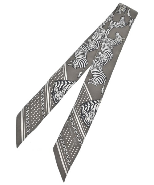 エルメス(HERMES)のHERMES バンダナ・スカーフ