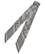HERMES バンダナ・スカーフ