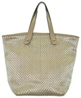 HERMES トートバッグ