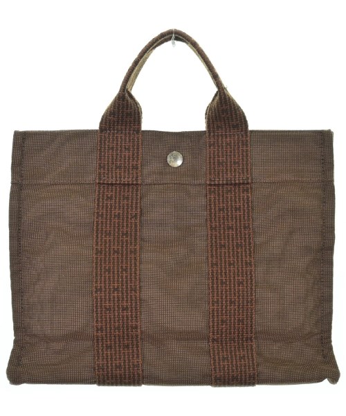エルメス(HERMES)のHERMES トートバッグ