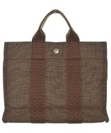 HERMES トートバッグ