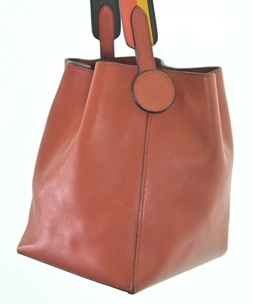 HERMES（エルメス）ショルダーバッグ オレンジ サイズ:17 レディース/2200634716010