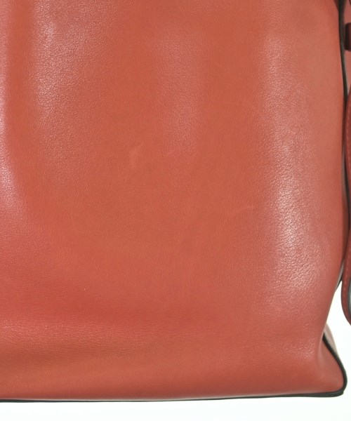 HERMES（エルメス）ショルダーバッグ オレンジ サイズ:17 レディース/2200634716010