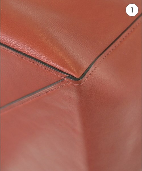 HERMES（エルメス）ショルダーバッグ オレンジ サイズ:17 レディース/2200634716010