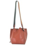 HERMES（エルメス）ショルダーバッグ オレンジ サイズ:17 レディース/2200634716010