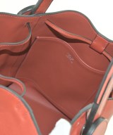 HERMES（エルメス）ショルダーバッグ オレンジ サイズ:17 レディース/2200634716010