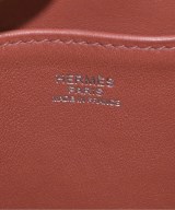 HERMES（エルメス）ショルダーバッグ オレンジ サイズ:17 レディース/2200634716010