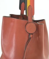 HERMES（エルメス）ショルダーバッグ オレンジ サイズ:17 レディース/2200634716010