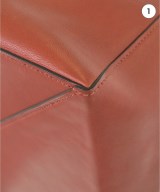 HERMES（エルメス）ショルダーバッグ オレンジ サイズ:17 レディース/2200634716010