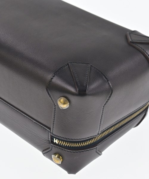 HERMES（エルメス）ハンドバッグ 茶 サイズ:29 レディース/2200634716027