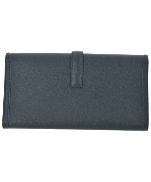 HERMES（エルメス）クラッチバッグ 緑 サイズ:- レディース/2200634716034