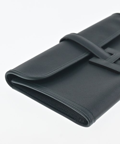 HERMES（エルメス）クラッチバッグ 緑 サイズ:- レディース/2200634716034