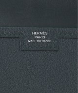 HERMES（エルメス）クラッチバッグ 緑 サイズ:- レディース/2200634716034