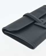 HERMES（エルメス）クラッチバッグ 緑 サイズ:- レディース/2200634716034