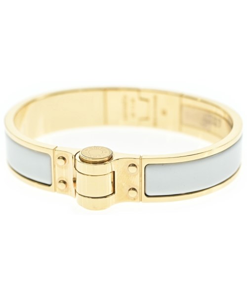 HERMES(エルメス)ブレスレット・バングル 白 サイズ:-/2200634716041