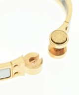 HERMES（エルメス）ブレスレット・バングル 白 サイズ:- レディース/2200634716041