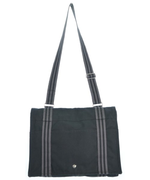HERMES（エルメス）メッセンジャーバッグ 黒 サイズ:MM レディース/2200634870088