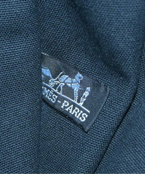 HERMES（エルメス）メッセンジャーバッグ 黒 サイズ:MM レディース/2200634870088