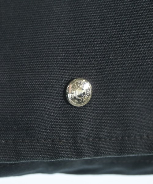 HERMES（エルメス）メッセンジャーバッグ 黒 サイズ:MM レディース/2200634870088