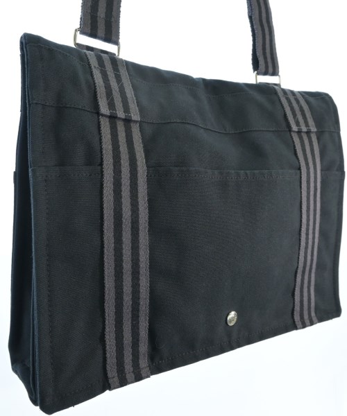HERMES（エルメス）メッセンジャーバッグ 黒 サイズ:MM レディース/2200634870088