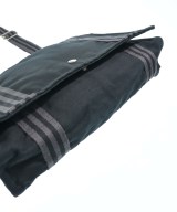 HERMES（エルメス）メッセンジャーバッグ 黒 サイズ:MM レディース/2200634870088