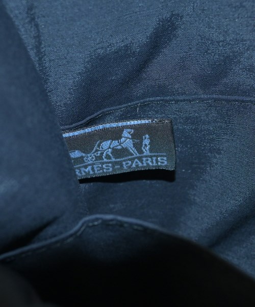 HERMES（エルメス）クラッチバッグ グレー サイズ:- レディース/2200634870095