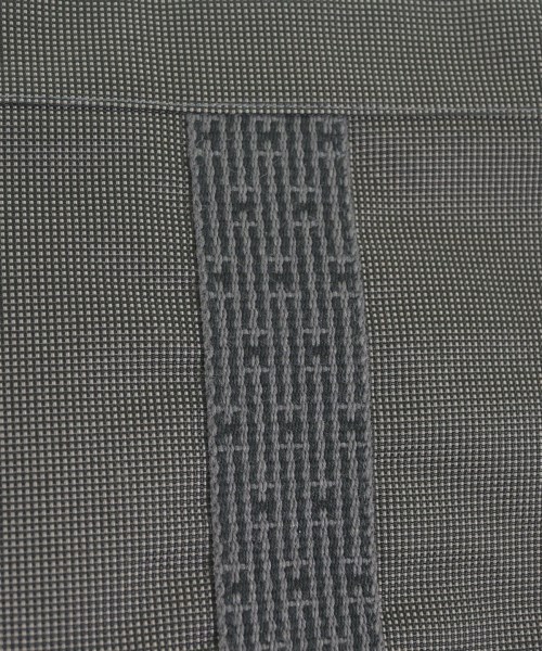 HERMES（エルメス）クラッチバッグ グレー サイズ:- レディース/2200634870095
