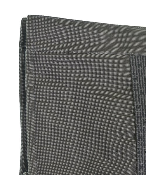 HERMES（エルメス）クラッチバッグ グレー サイズ:- レディース/2200634870095